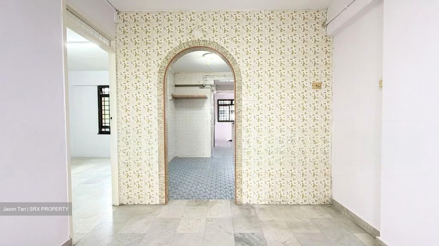 Blk 1 Beach Road Gardens (Kallang/Whampoa), HDB 3 Rooms #582234341